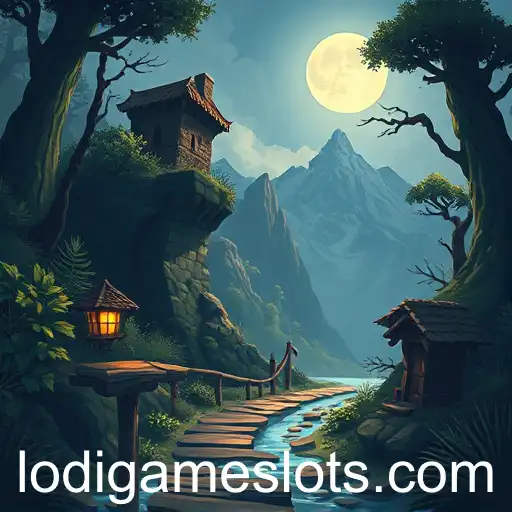 Exploring 'Adventure Worlds': A Deep Dive into the Lodigame Category