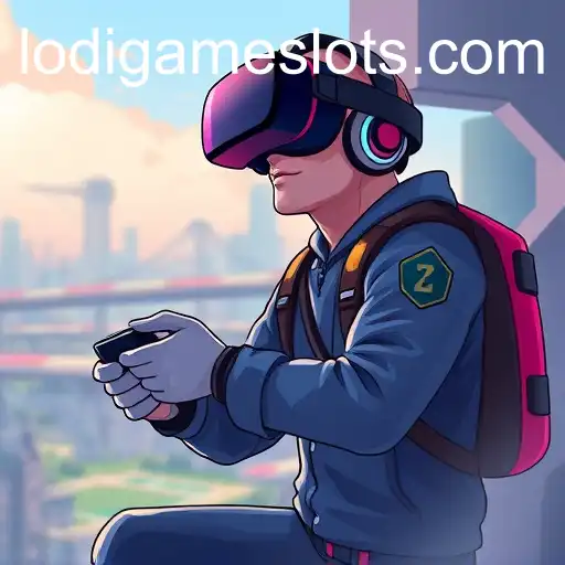 The Evolution of Online Gaming in 2025