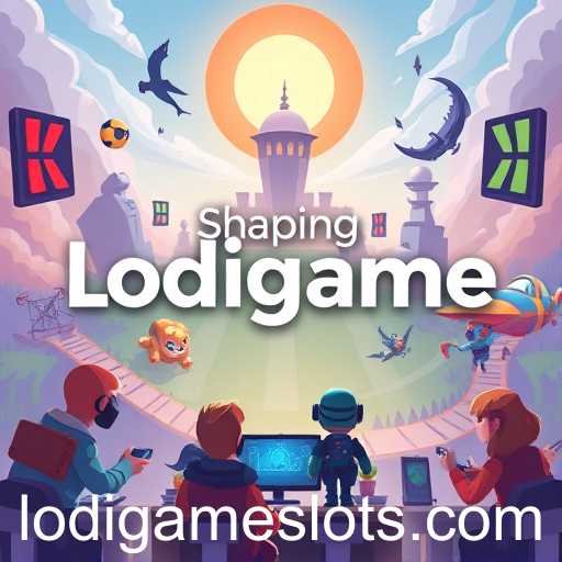 The Evolution of Online Gaming Platforms