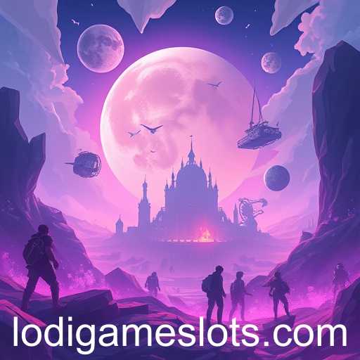Gaming Revolution: LodiGame's Rise Amidst 2025 Trends