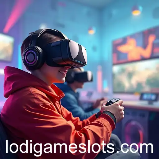 Gaming Trends and Innovations in 2025