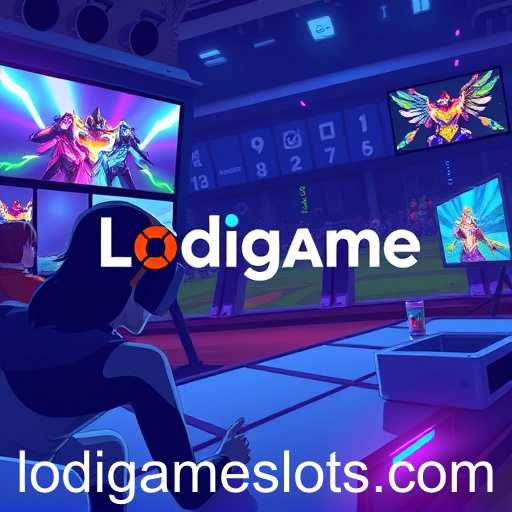 Gaming Trends and Innovations at Lodigame