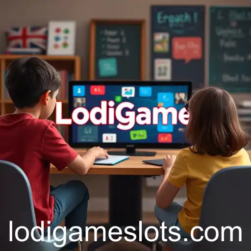 Evolution of Online Games: The Rise of Lodigame