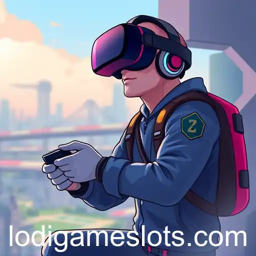 The Evolution of Online Gaming in 2025