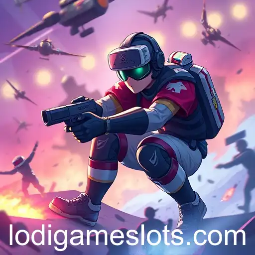 The Evolution of Online Gaming in 2025