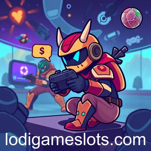 The Evolution and Impact of Online Gaming Platforms