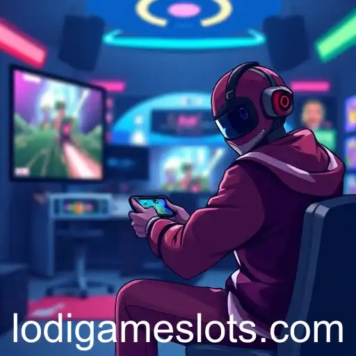 The Growth of Online Gaming Platforms