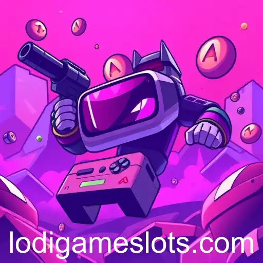 Lodigame Revolutionizes Online Gaming