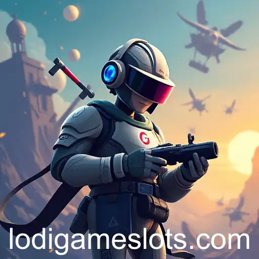 Lodigame: The Future of Online Gaming