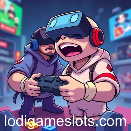 Lodigame's Impact on the Gaming World