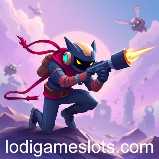 Lodigame Revolutionizes Online Gaming with Innovative Features