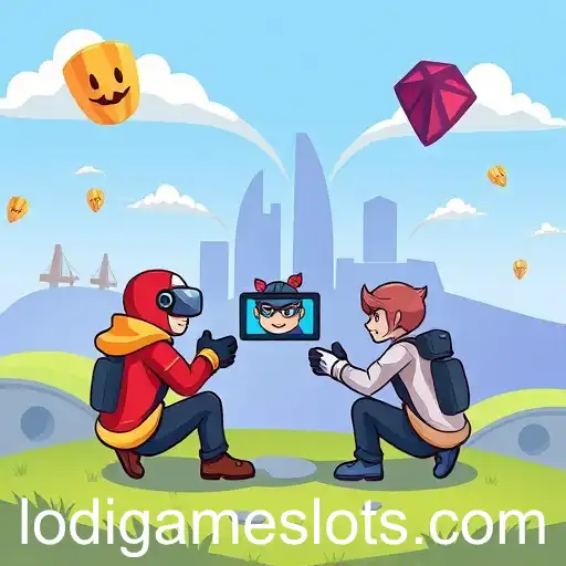 Lodigame's Impact on Online Gaming in 2025