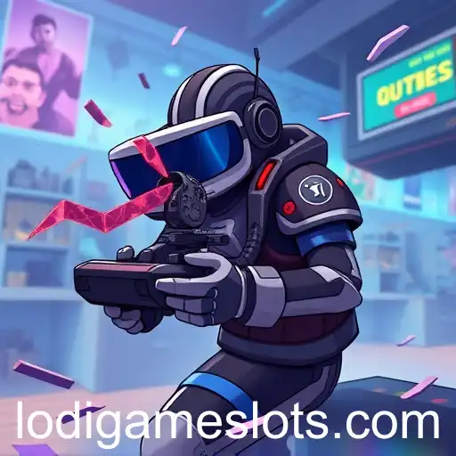 Lodigame's Impact on Modern Gaming