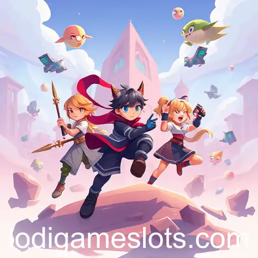 The Rise of Lodigame: Transforming Online Gaming in 2025