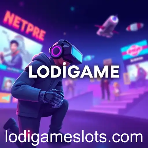 The Rise of LodiGame in the Online Gaming World