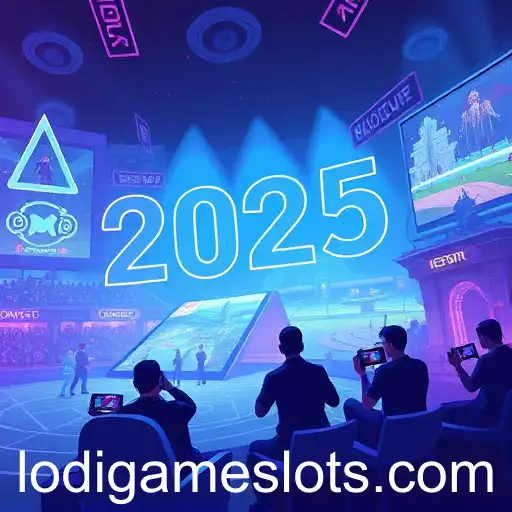 Lodigame Revolutionizes Online Gaming Experience