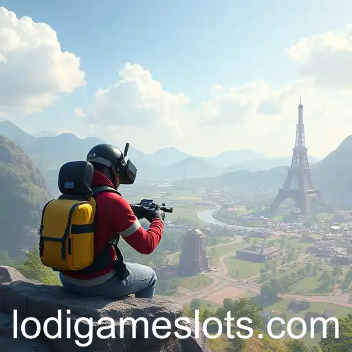 Lodigame Revolutionizes Online Gaming Experience