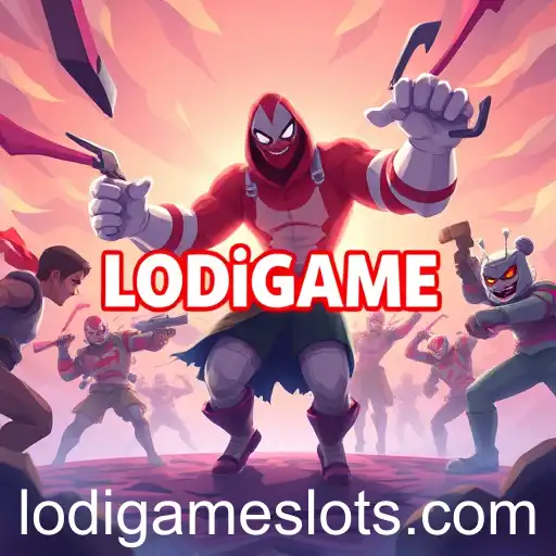 The Rise of Lodigame in the Digital Age