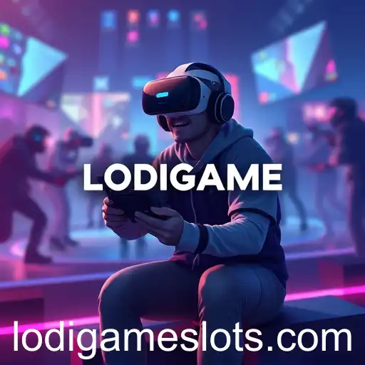 The Rise of Lodigame: Shaping a New Era in Online Gaming