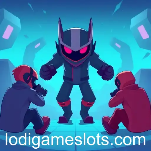 The Rising Popularity of Lodigame in the Gaming Community