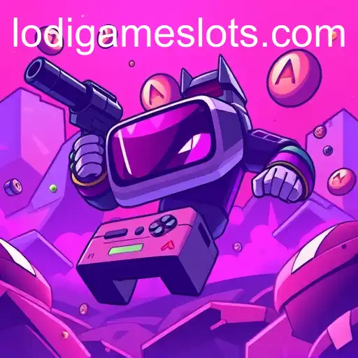 Lodigame Revolutionizes Online Gaming