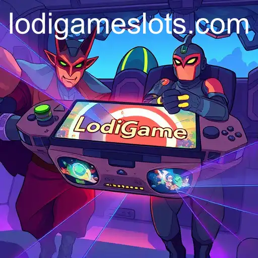 Lodigame's Expansion Amid Online Gaming Boom