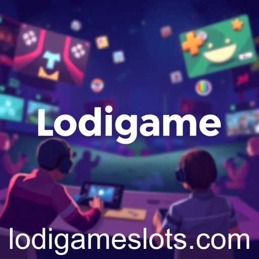 Lodigame: The Future of Online Gaming