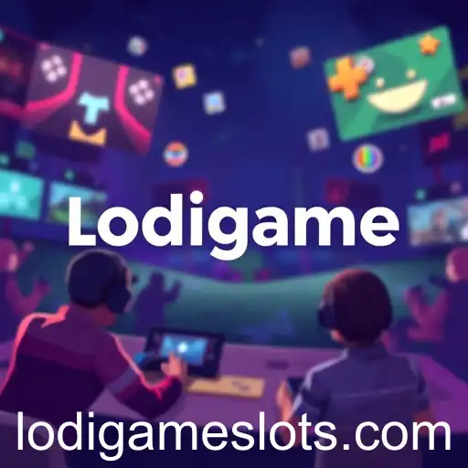 Lodigame: The Future of Online Gaming