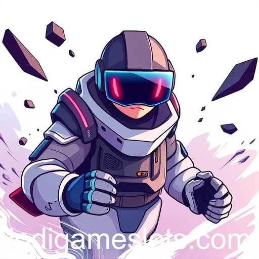 Lodigame: Shaping the Future of Online Gaming