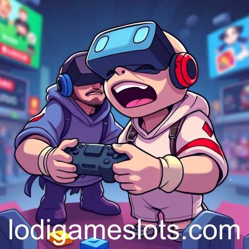 Lodigame's Impact on the Gaming World