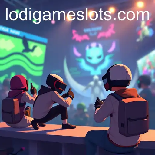 The Evolution of Lodigame: A Gaming Revolution