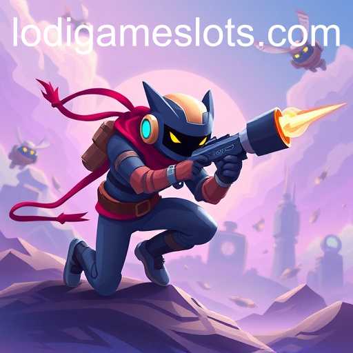Lodigame Revolutionizes Online Gaming with Innovative Features