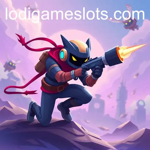 Lodigame Revolutionizes Online Gaming with Innovative Features