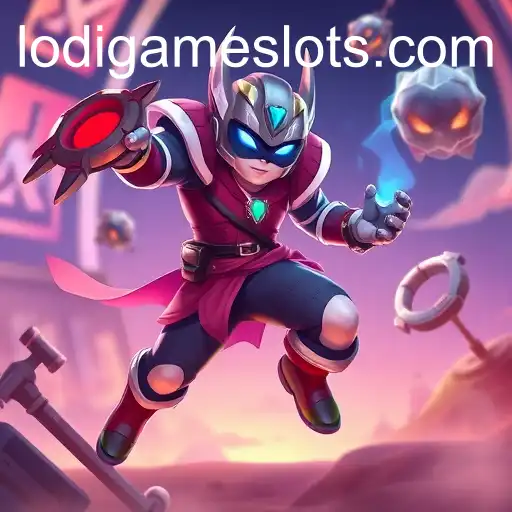 Lodigame: Evolution in Online Gaming