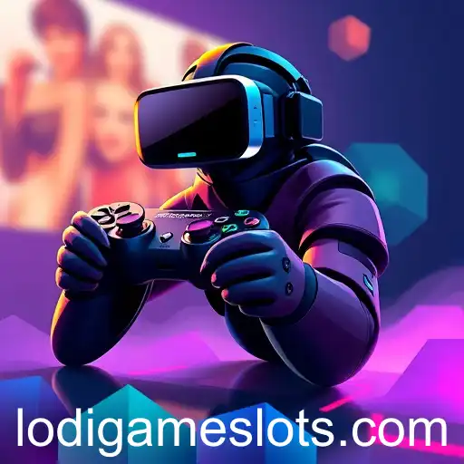Lodigame: A New Era in Online Gaming