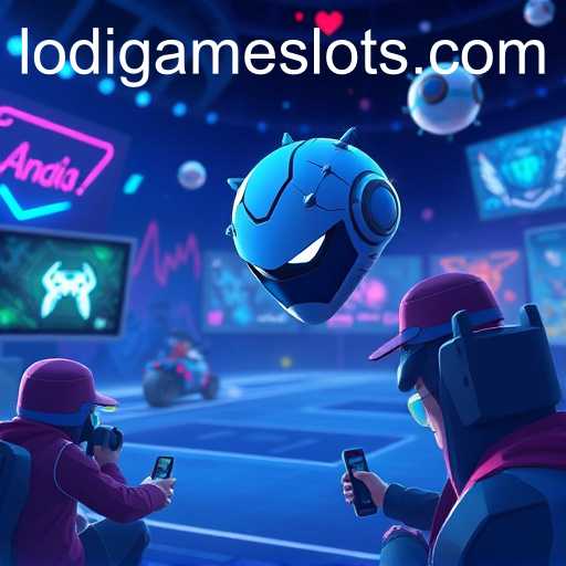 Lodigame Revolutionizes Online Gaming Experience