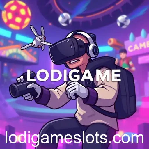 Lodigame: A Digital Playground Reshaping Online Gaming