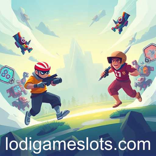 Lodigame Revolutionizes Online Gaming Experience
