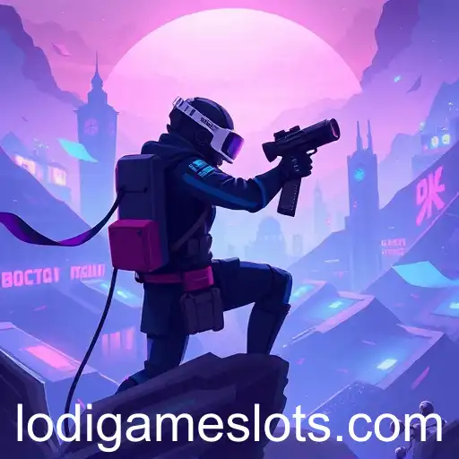 The Rise of LodiGame in the Online Gaming World