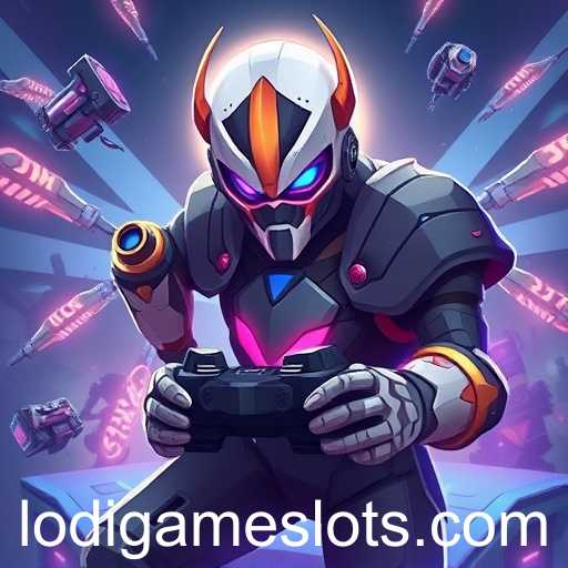 Lodigame: Revolutionizing Online Gaming