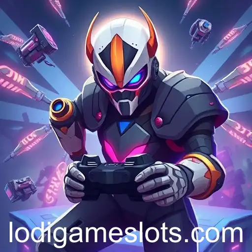 Lodigame: Revolutionizing Online Gaming