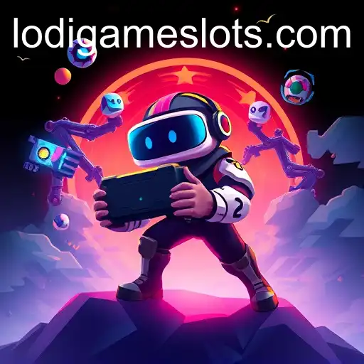 Lodigame Revolutionizes Online Gaming World