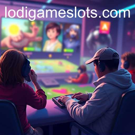 The Rise of Lodigame in 2025