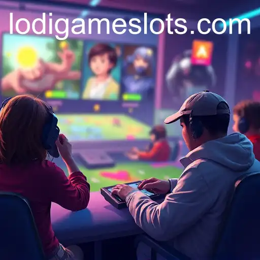 The Rise of Lodigame in 2025