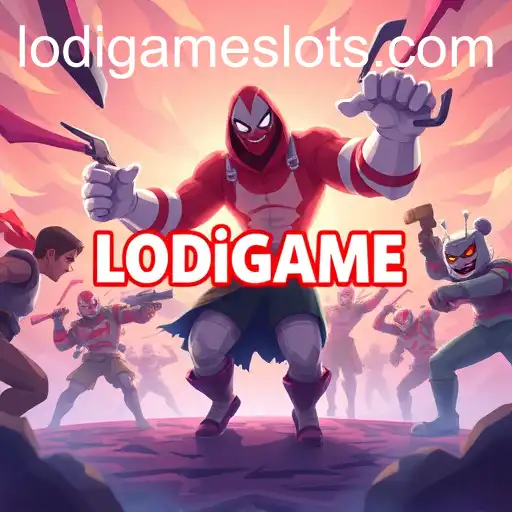 The Rise of Lodigame in the Digital Age
