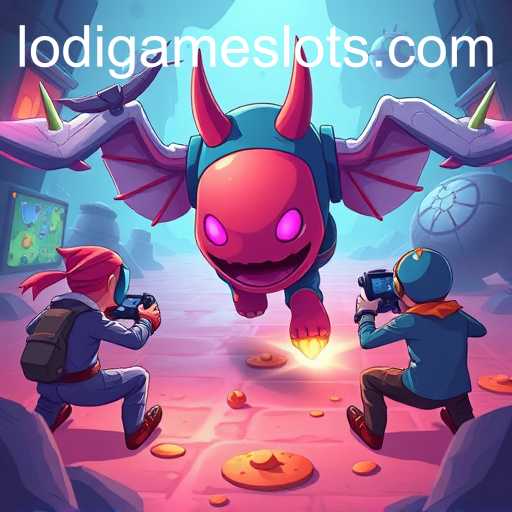 The Rise of Lodigame in the Current Gaming Landscape