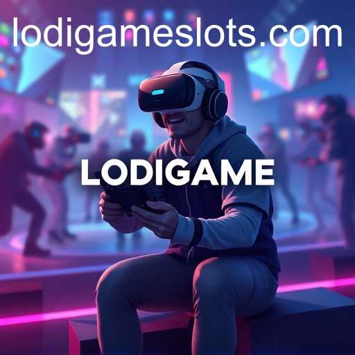 The Rise of Lodigame: Shaping a New Era in Online Gaming