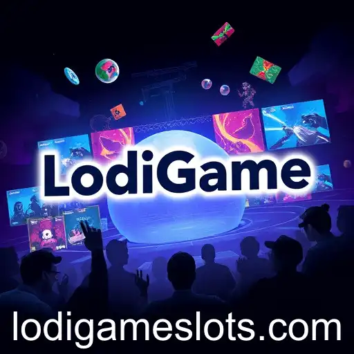 The Rise of Lodigame in the Digital Age