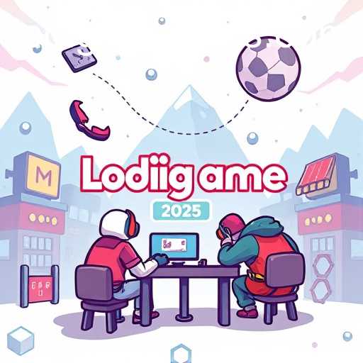 The Rise of Lodigame in Online Entertainment