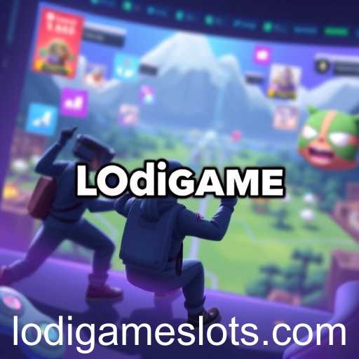 The Rise of Lodigame in the Gaming World